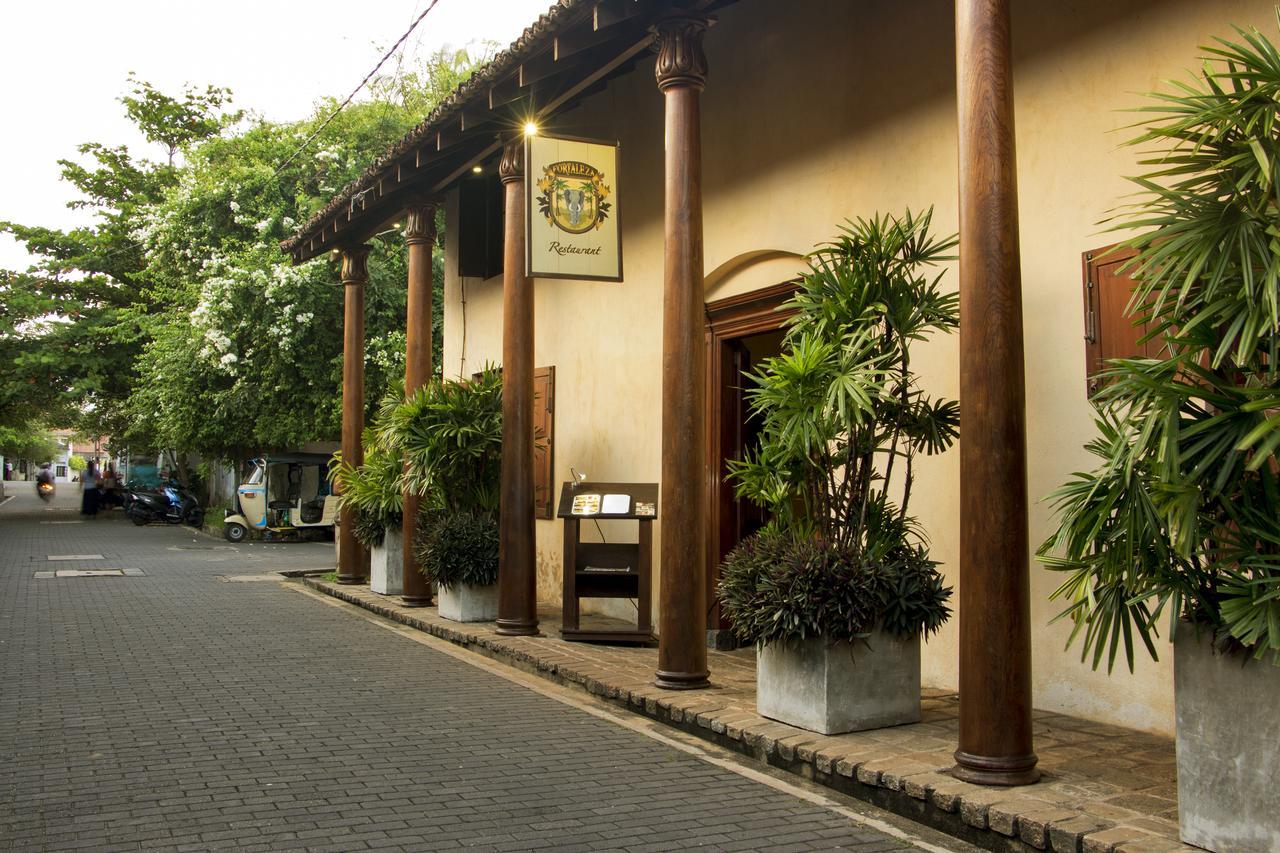 Fortaleza 高尔 外观 照片